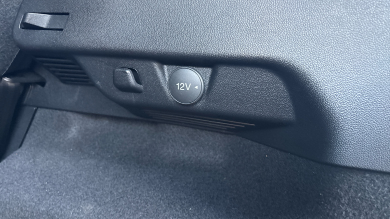 Ford Puma 1.0 EcoBoost Hybrid mHEV Titanium 5dr Petrol Hatchback